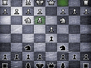 Giocare a Scacchi Contro il Computer - Flash Chess